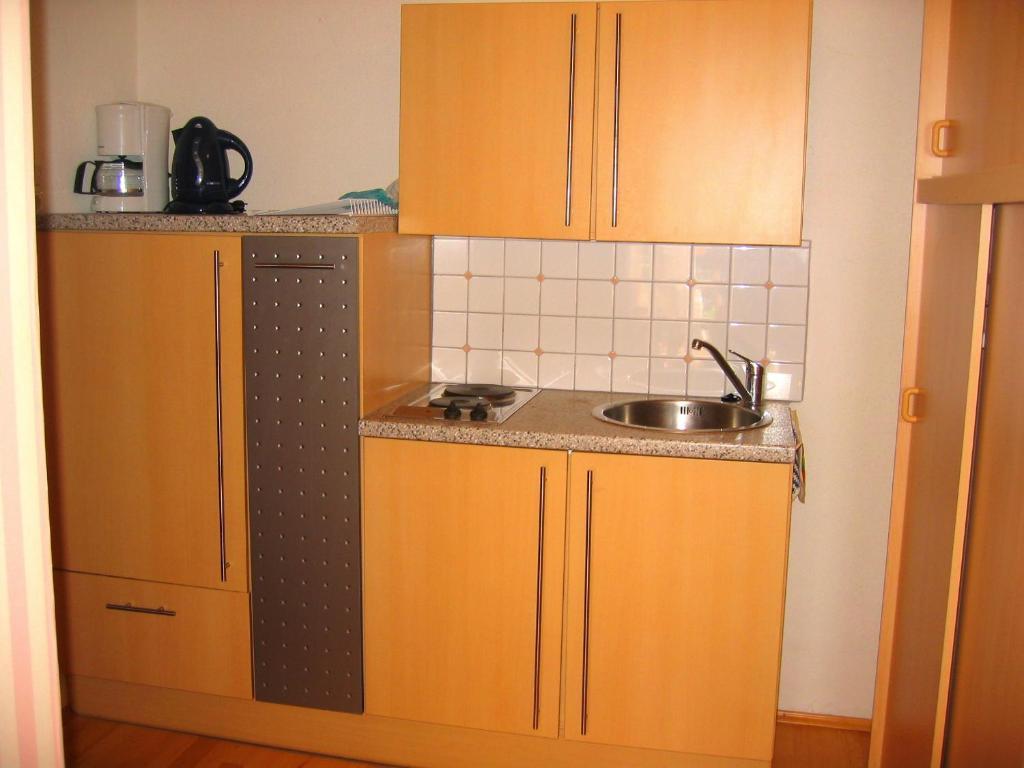 Ferienwohnungen Huber ワイレック 部屋 写真