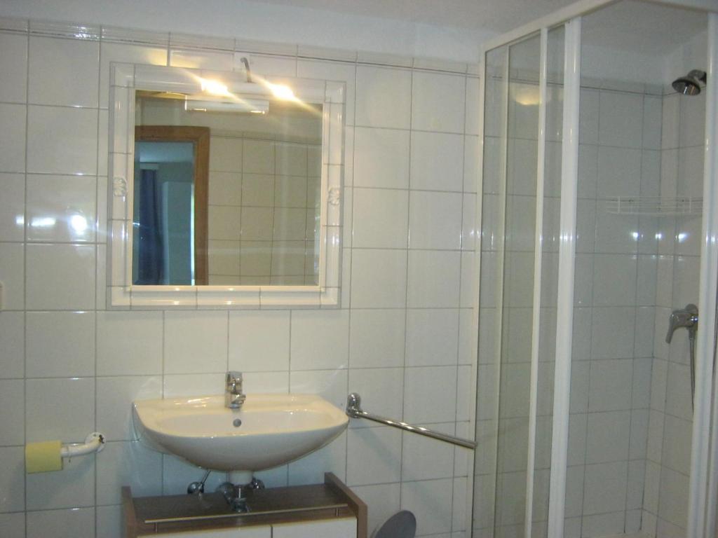 Ferienwohnungen Huber ワイレック 部屋 写真