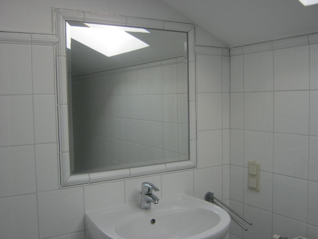 Ferienwohnungen Huber ワイレック 部屋 写真